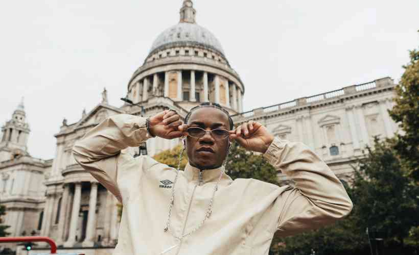 KiDi tickets