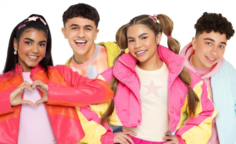 KIDZ BOP