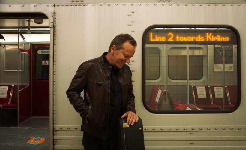 Kiefer Sutherland - Love Will Bring You Home Tour 2026 Event Title Pic