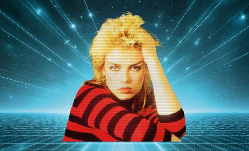 Kim Wilde
