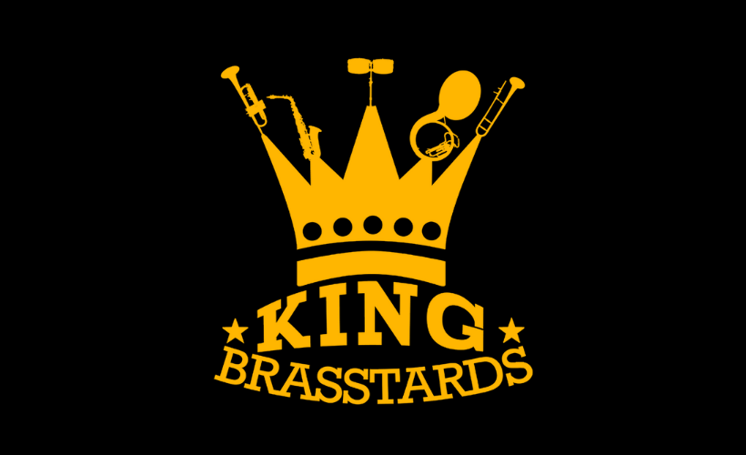 KING BRASSTARDS tickets