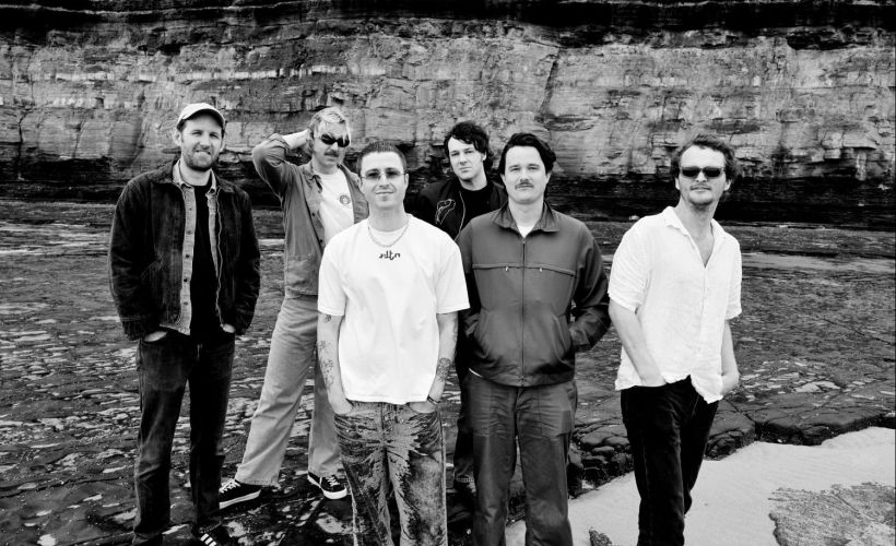 King Gizzard and the Lizard Wizard tickets