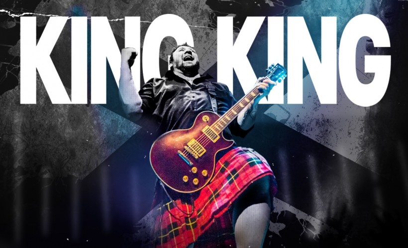 King King tickets