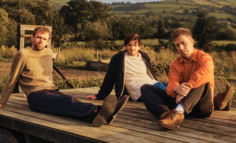 Kingfishr  at O2 Academy Brixton, London