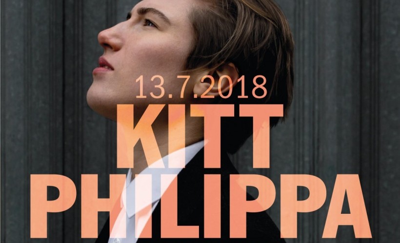 Kitt Philippa tickets