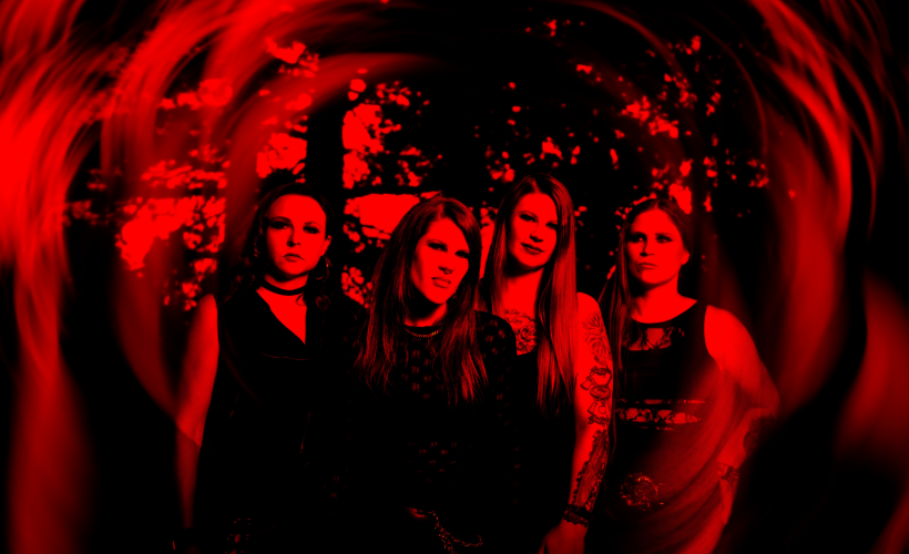 Kittie Event Title Pic