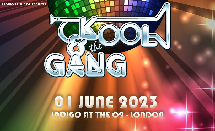 Kool and the Gang tickets