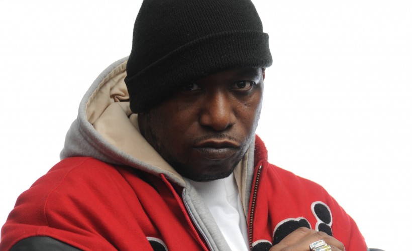  Kool G Rap