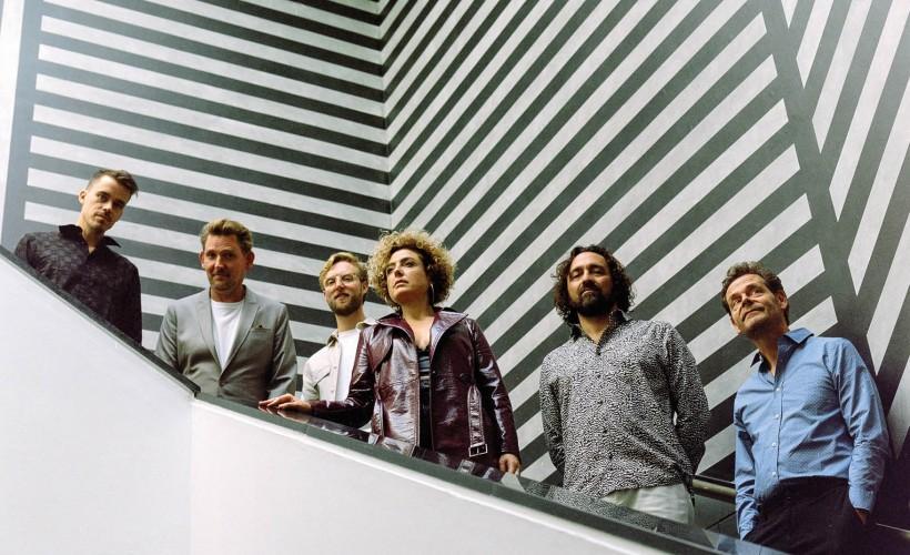 Kraak & Smaak