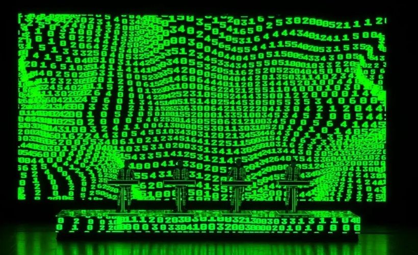 Kraftwerk tickets