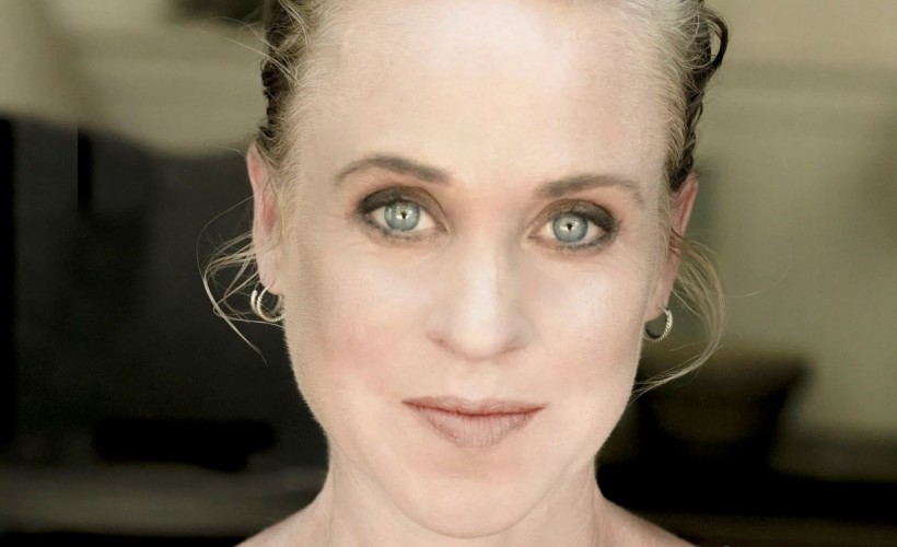 An Evening With Kristin Hersh   at South Street Arts Centre, Reading