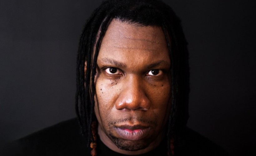 KRS One  tickets
