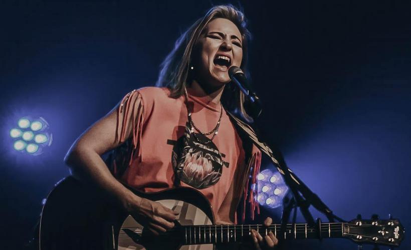 KT Tunstall