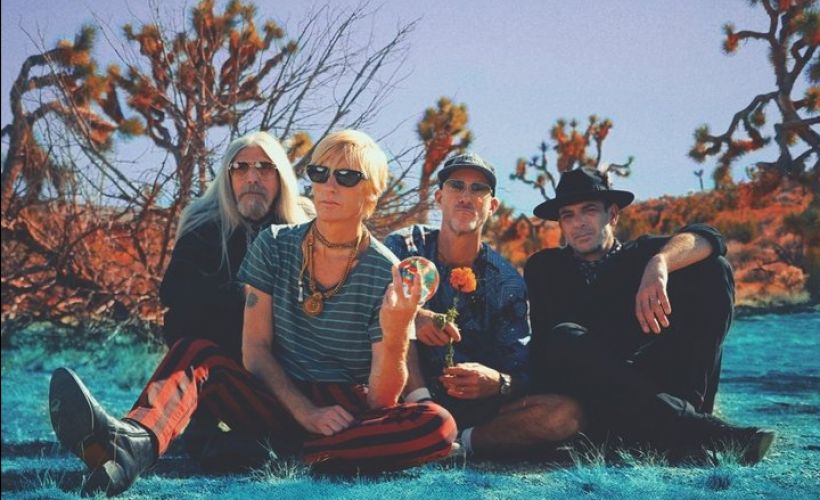 Kula Shaker tickets
