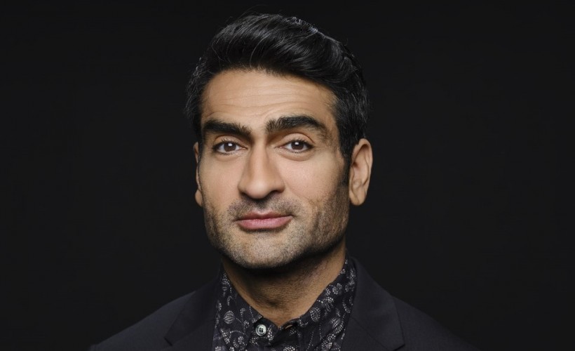 Kumail Nanjiani tickets