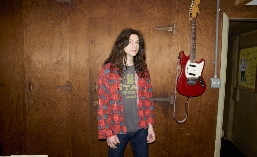 Kurt Vile & The Violators
