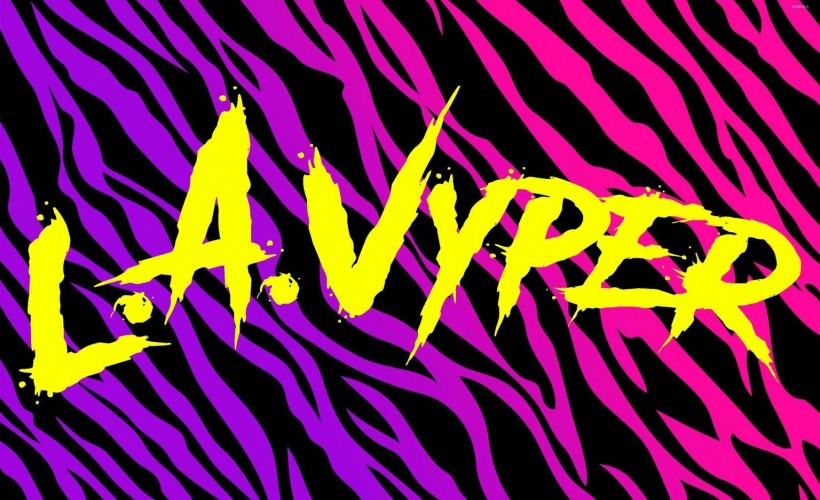 La Vyper tickets