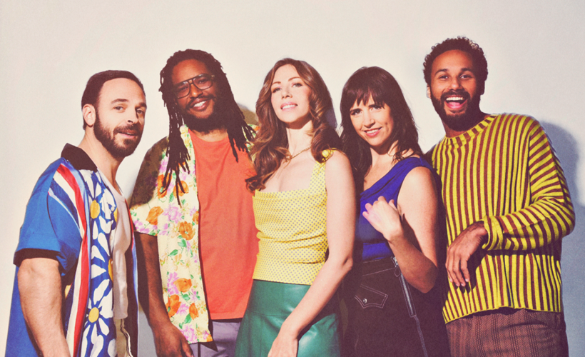Lake Street Dive tickets