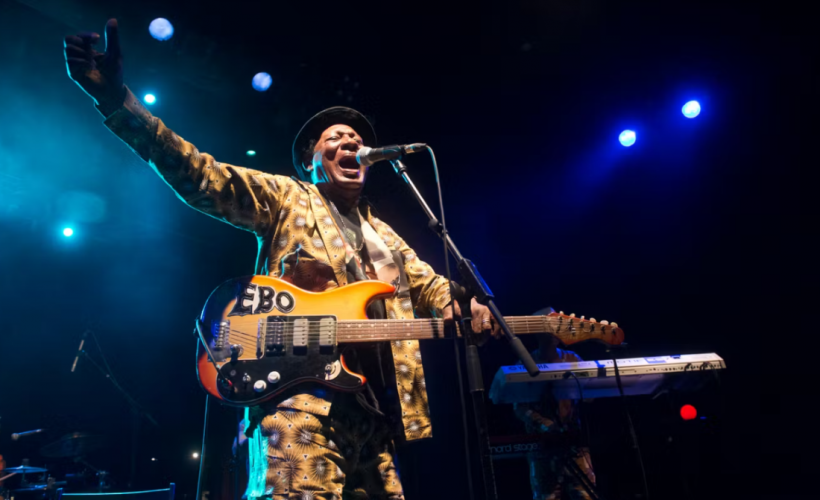 Lamisi tickets