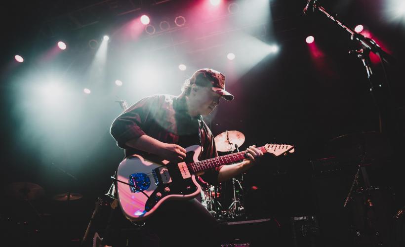 LANDON CONRATH Event Title Pic