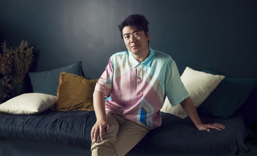 Lang Lang tickets