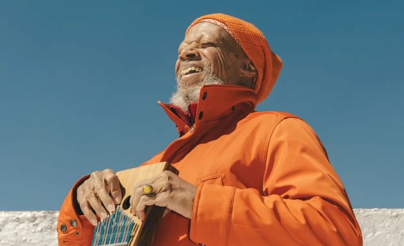Laraaji tickets