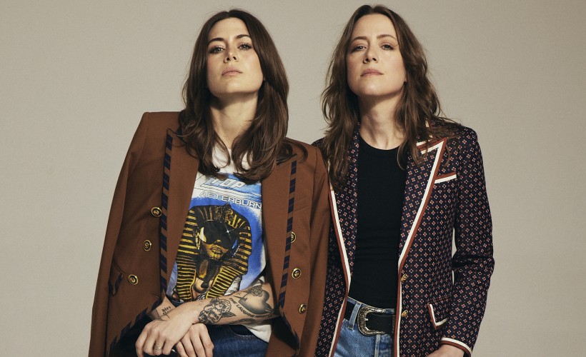 Larkin Poe tickets