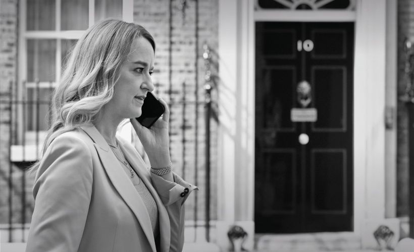 Laura Kuenssberg tickets