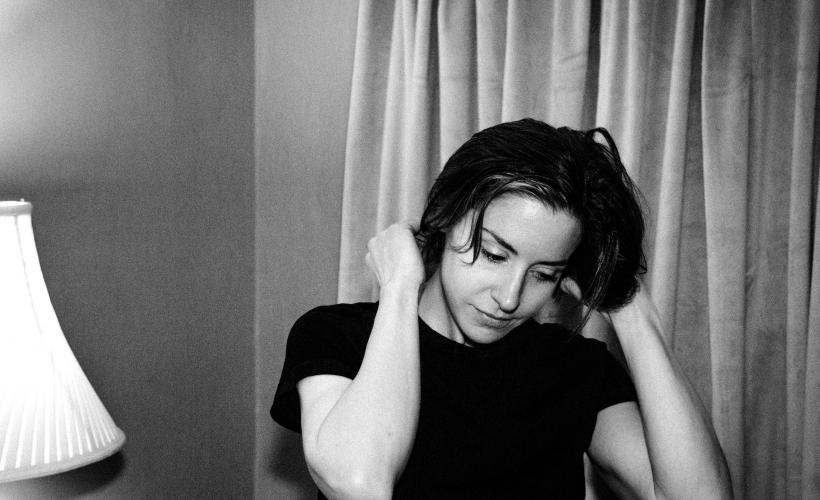 Laura Stevenson