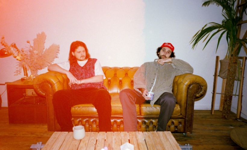 lavender  at The Lexington, London