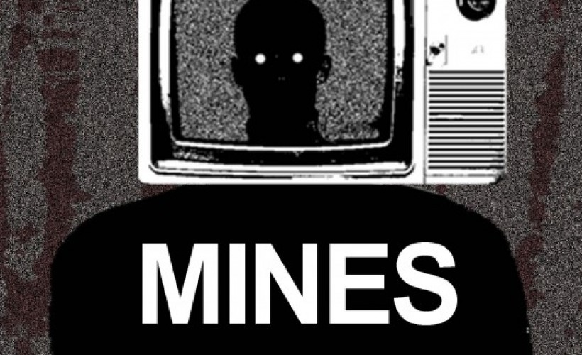LAVENDER SWEEP PRESENTS: MINES  tickets