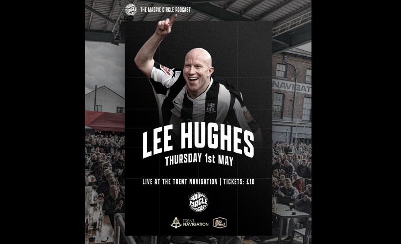 Lee Hughes