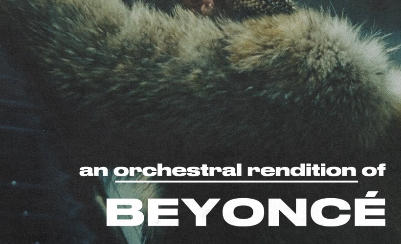 Lemonade Re:made: Orchestral Rendition of Beyoncé  at The Blues Kitchen, Manchester