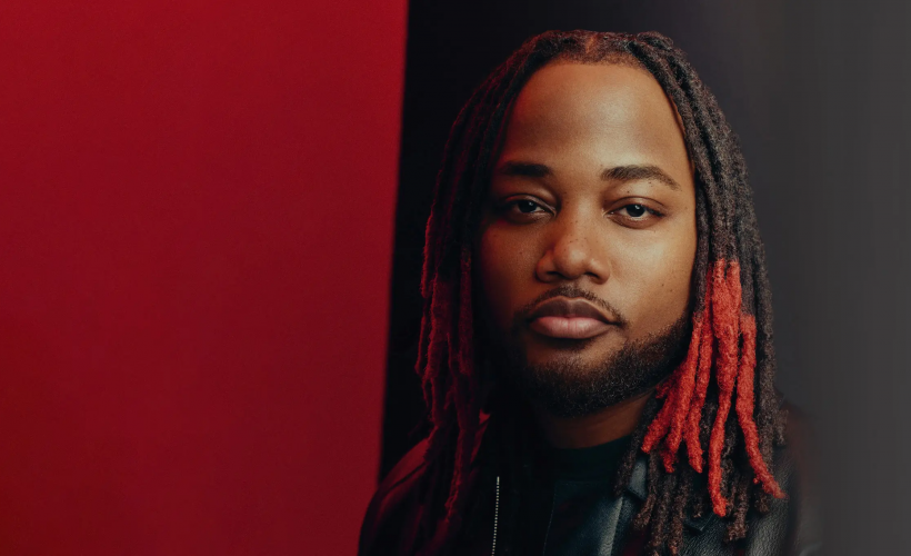 Leon Thomas tickets