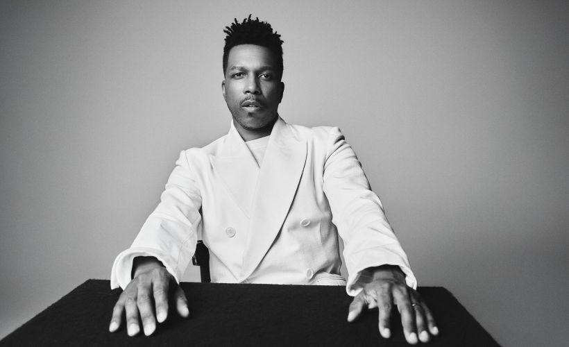 Leslie Odom, Jr. tickets