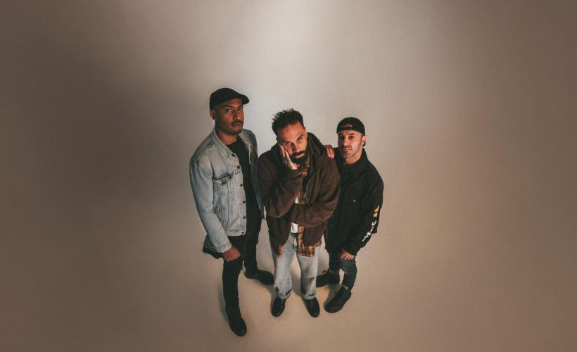 Letlive