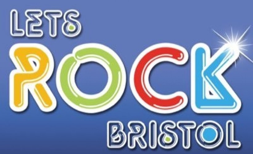Let's Rock Bristol! tickets