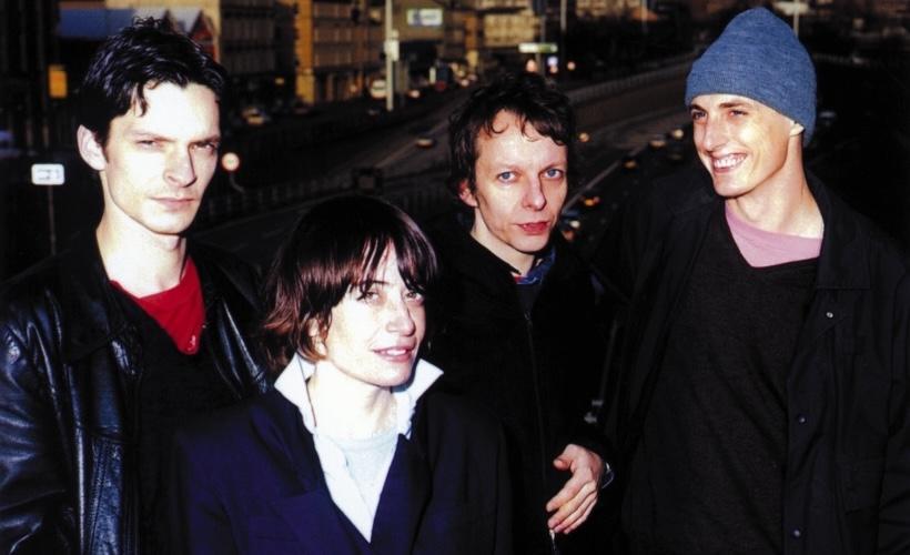 Life Without Buildings