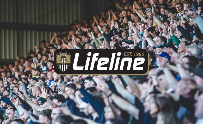 Event image for Lifeline's 40th Anniversary Party Celebration