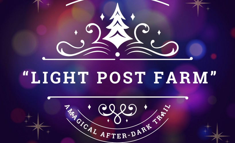 Light Post Farm Tickets