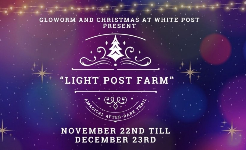 Light Post Farm tickets