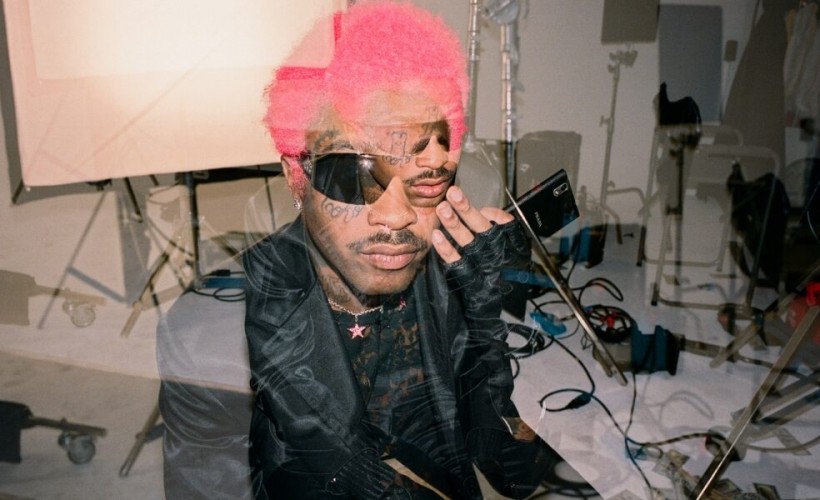 LIL TRACY