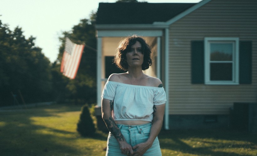 Lilly Hiatt