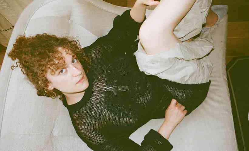 Lily Lyons tickets