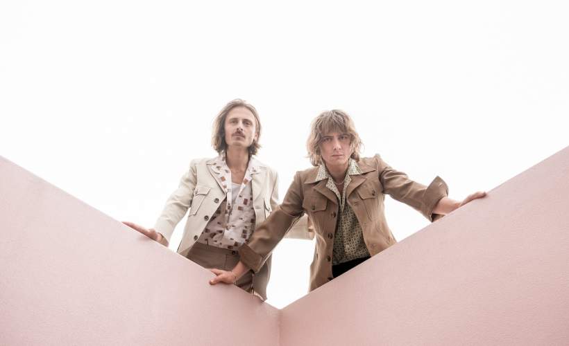 Lime Cordiale