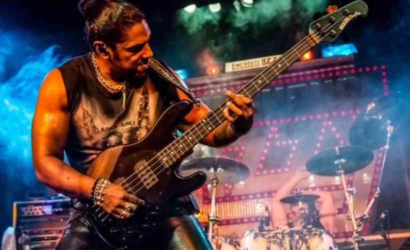 Limehouse Lizzy Tickets