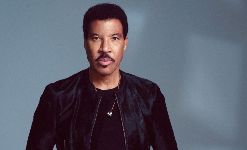 Lionel Richie tickets