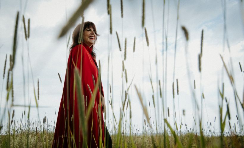 Lisa Leblanc tickets