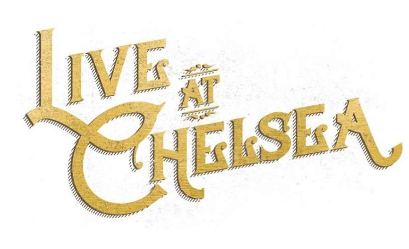 Live at Chelsea tickets