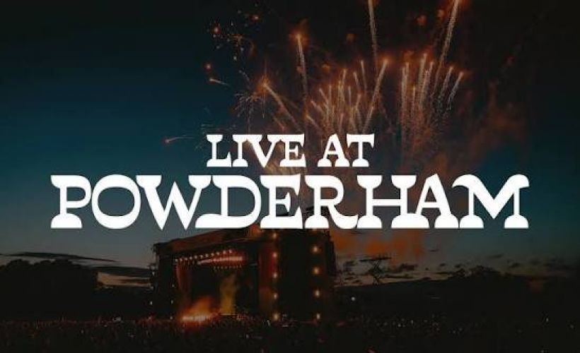 Live at Powderham tickets